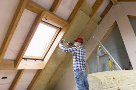 Types of Insulation We Offer in Globe, AZ