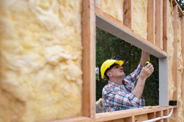 Best Attic Insulation Installation in Globe, AZ